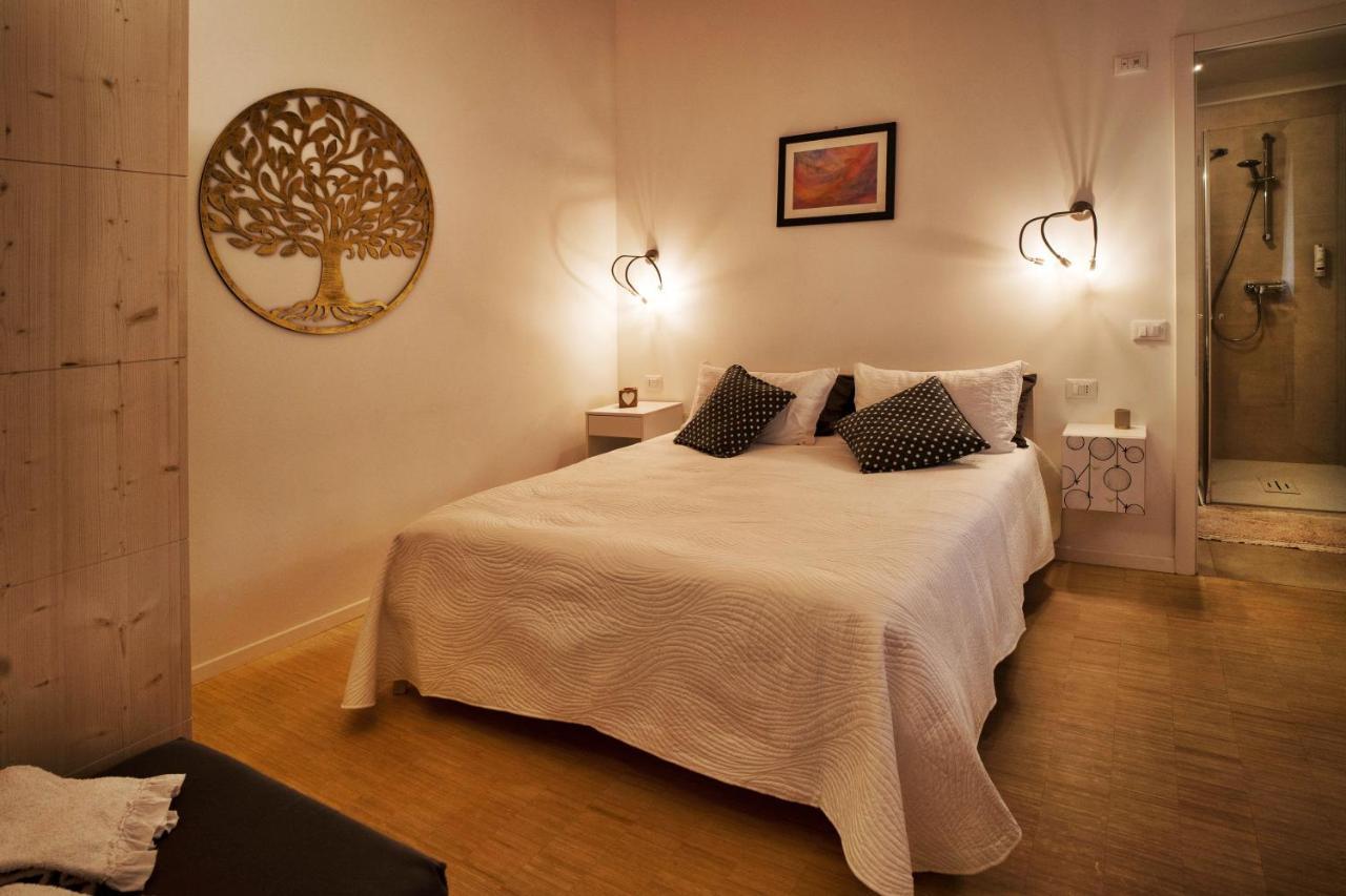 Maso Al Sole Agriturismo Civezzano Eksteriør bilde