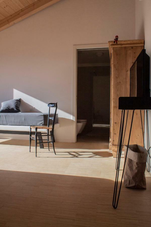 Maso Al Sole Agriturismo Civezzano Eksteriør bilde